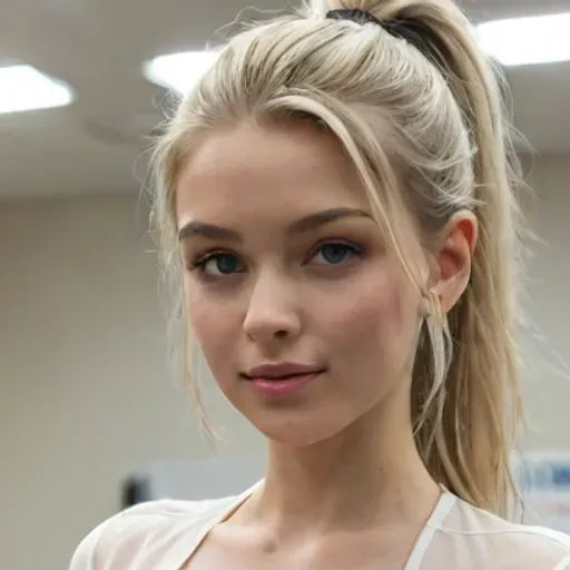 KI-Pornobild-Generator