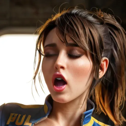 generatore di foto porno IA