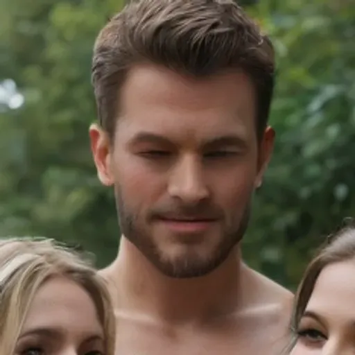 AI porn image generator