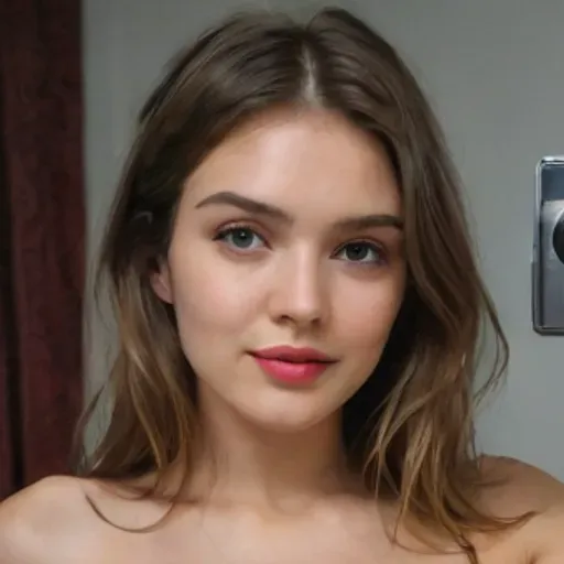 KI-Pornobild-Generator