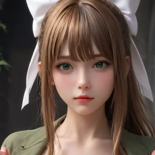 AIポルノ画像ジェネレーター