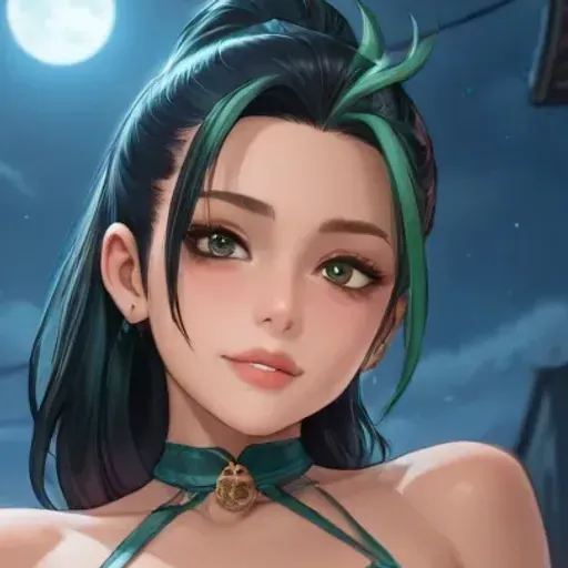 KI-Pornobild-Generator