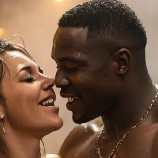 โปรแกรมสร้างภาพโปรนที่ใช้ปัญหา AI