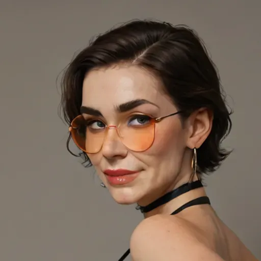 yapay zekâ porno görsel üretici