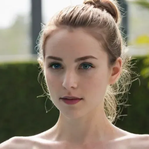 โปรแกรมสร้างภาพโปรนที่ใช้ปัญหา AI