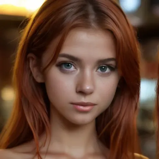 AIポルノ画像ジェネレーター