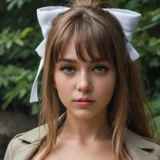 yapay zekâ porno görsel üretici