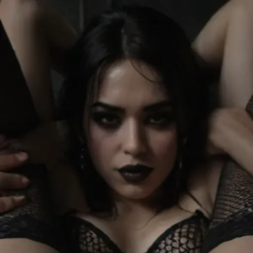 KI-Pornobild-Generator