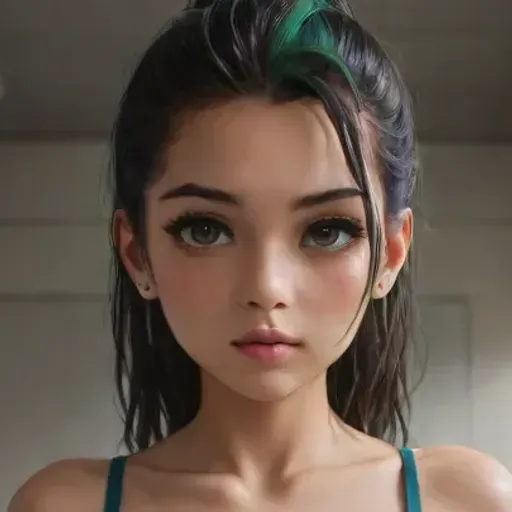 yapay zekâ porno görsel üretici