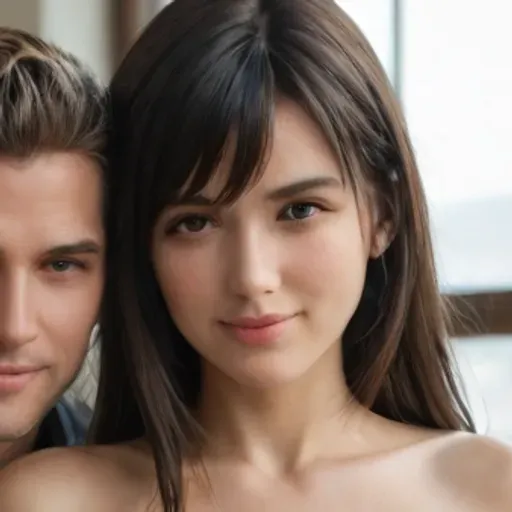 yapay zekâ porno foto üretici