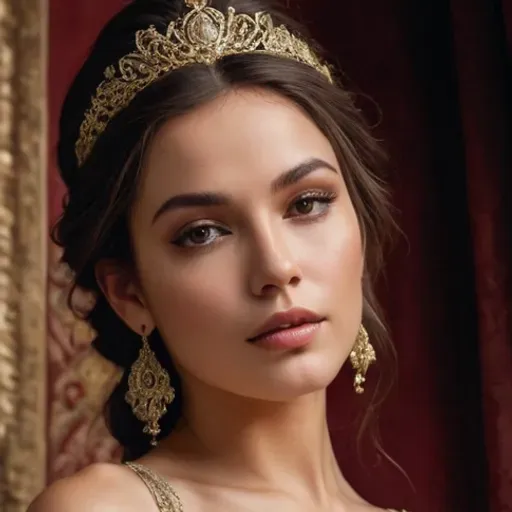 โปรแกรมสร้างภาพโปรนที่ใช้ปัญหา AI