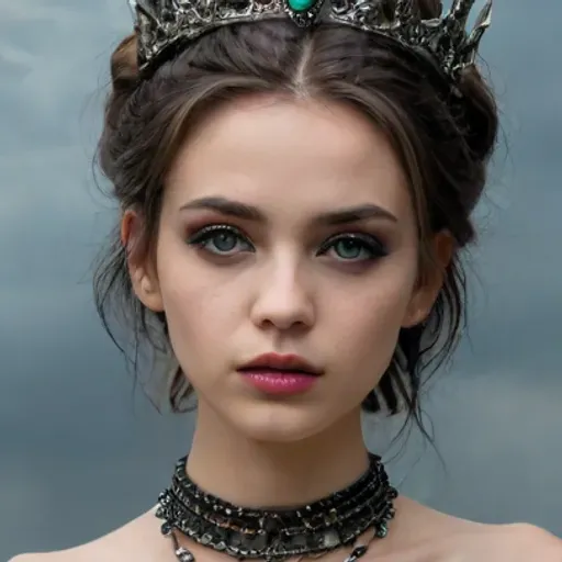 yapay zekâ porno görsel üretici