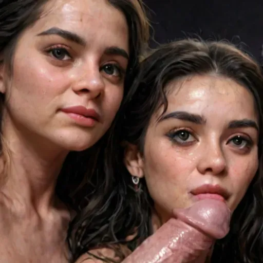 generatore di immagini porno IA