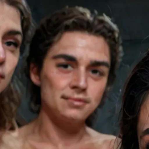 AIポルノ画像ジェネレーター