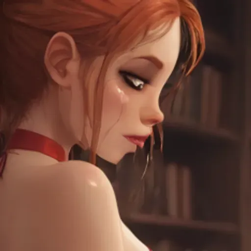 generatore di immagini porno IA