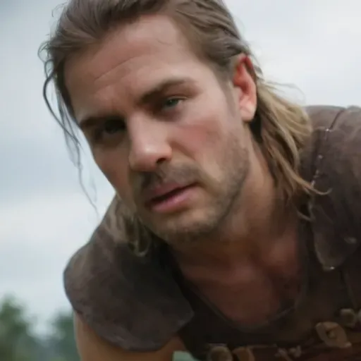 Pencipta imej lucah AI