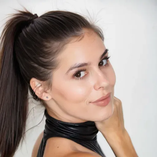 KI-Pornobild-Generator