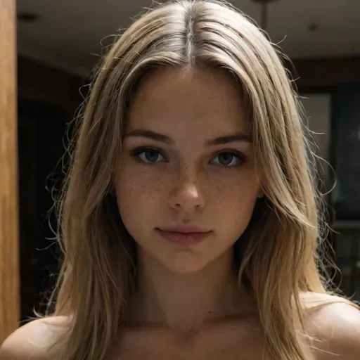 KI-Pornobild-Generator