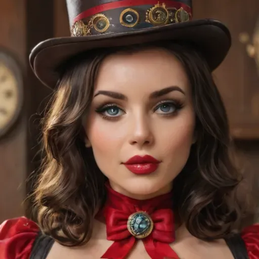 โปรแกรมสร้างภาพโปรนที่ใช้ปัญหา AI