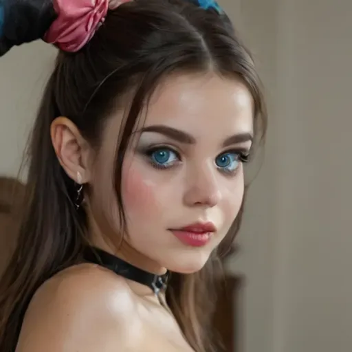 AI 포르노 이미지 생성기