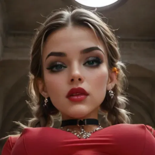 generatore di immagini porno IA