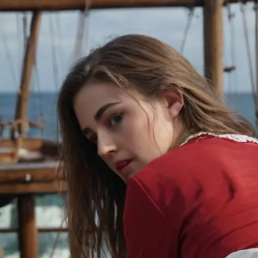 KI-Pornobild-Generator