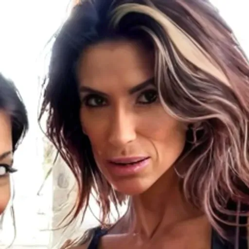 AIポルノ写真ジェネレーター