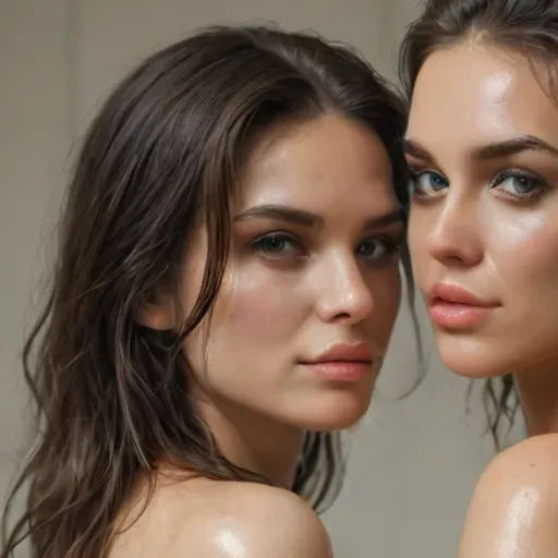 yapay zekâ porno görsel üretici