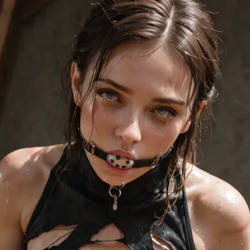 yapay zekâ porno görsel üretici