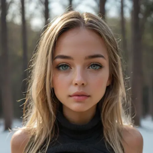 โปรแกรมสร้างภาพโปรนที่ใช้ปัญหา AI