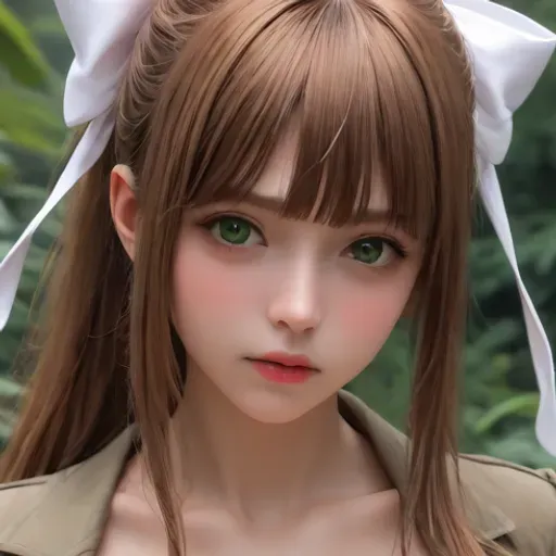 KI-Pornobild-Generator