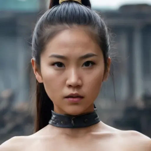 yapay zekâ porno görsel üretici