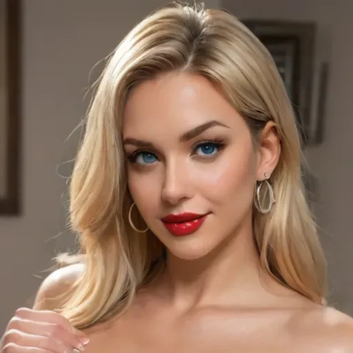 โปรแกรมสร้างภาพโปรนที่ใช้ปัญหา AI