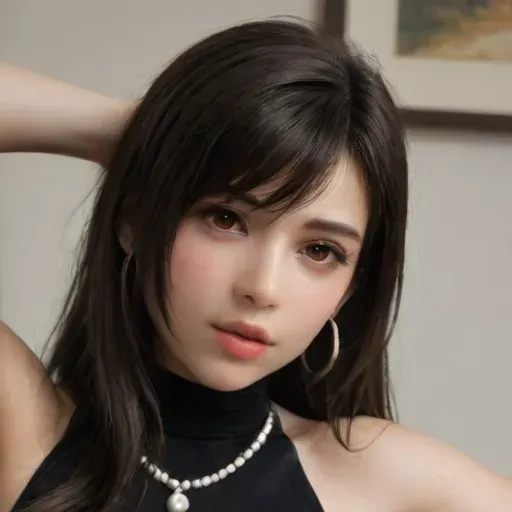 AIポルノ画像ジェネレーター