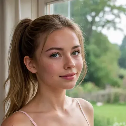 KI-Pornobild-Generator