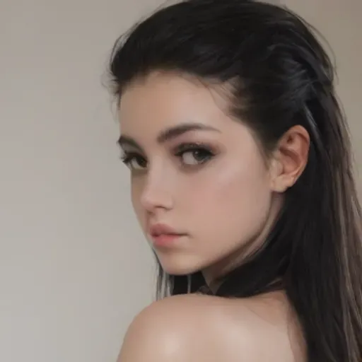 yapay zekâ porno görsel üretici