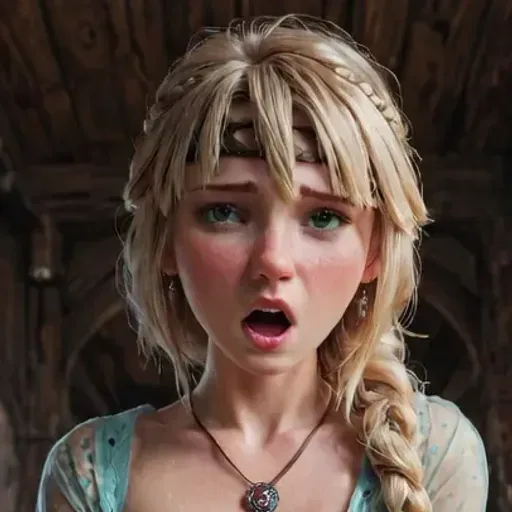 โปรแกรมสร้างภาพโปรนที่ใช้ปัญหา AI