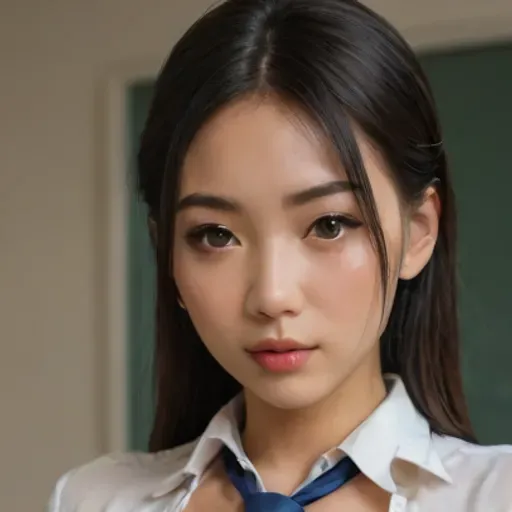 โปรแกรมสร้างภาพโปรนที่ใช้ปัญหา AI