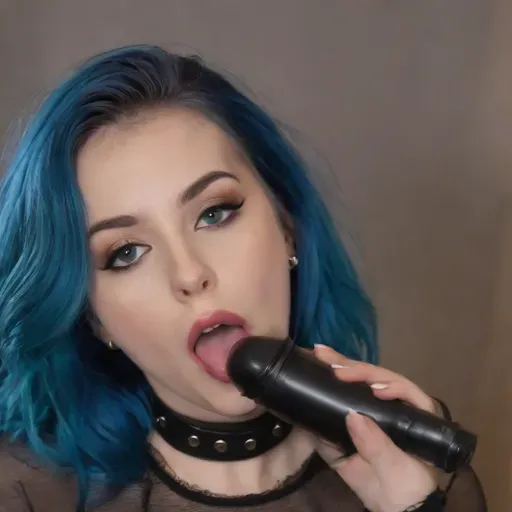 KI-Pornobild-Generator