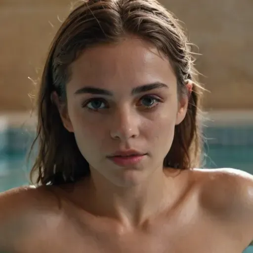 โปรแกรมสร้างภาพโปรนที่ใช้ปัญหา AI