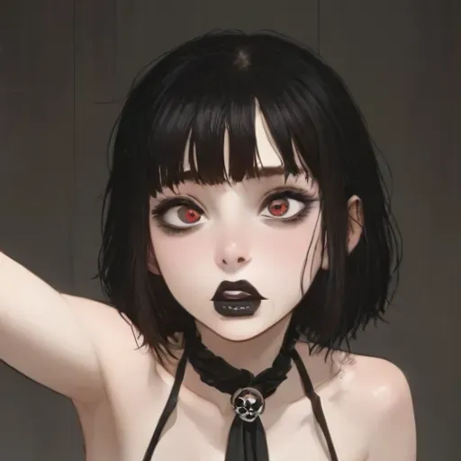 KI-Pornobild-Generator