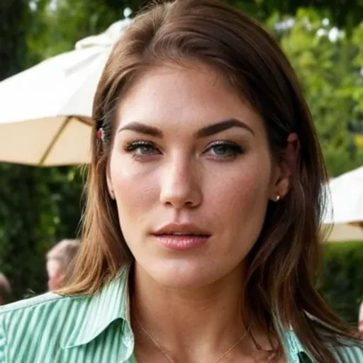 โปรแกรมสร้างภาพโปรนที่ใช้ปัญหา AI