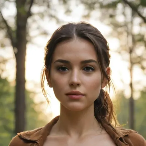 โปรแกรมสร้างภาพโปรนที่ใช้ปัญหา AI