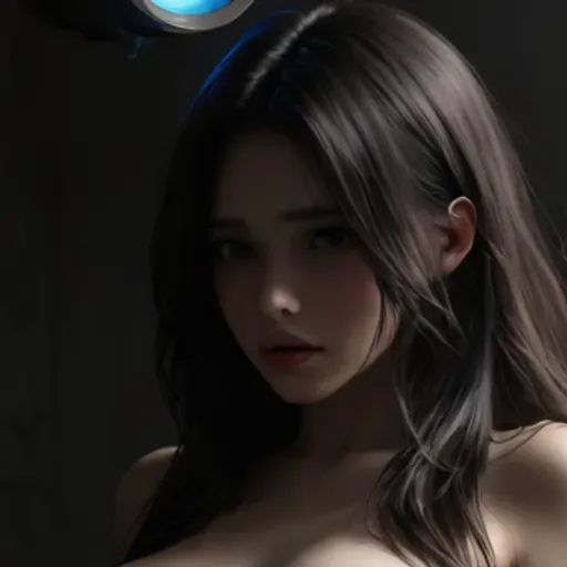 โปรแกรมสร้างภาพโปรนที่ใช้ปัญหา AI