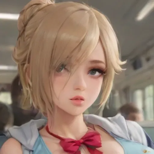 generatore di immagini porno IA