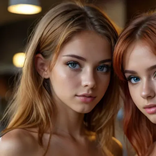 KI-Pornobildchen-Generator