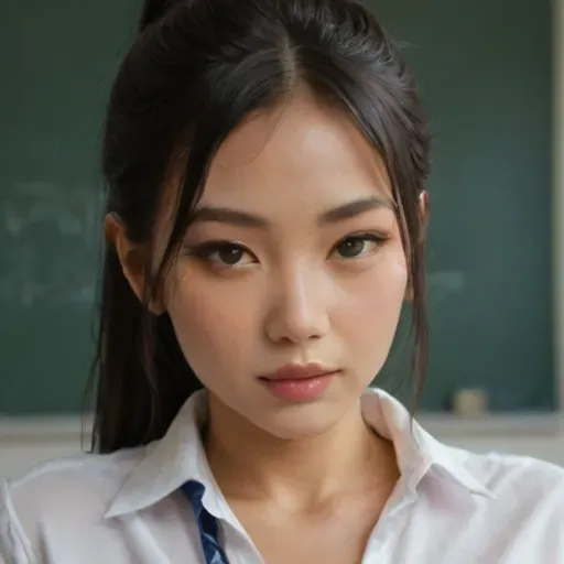 โปรแกรมสร้างภาพโปรนที่ใช้ปัญหา AI