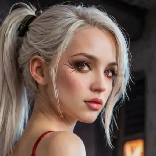 generatore di immagini porno IA