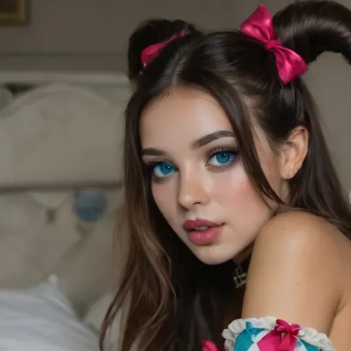 โปรแกรมสร้างภาพโปรนที่ใช้ปัญหา AI