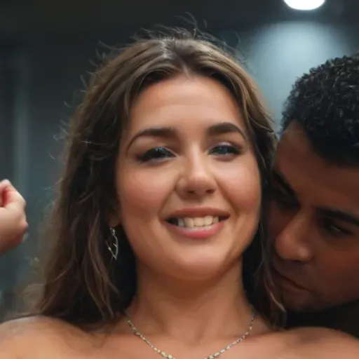 yapay zekâ porno görsel üretici